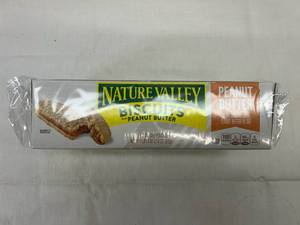 16x 1.35oz Nature Valley Biscuits w Peanut Butter