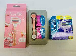 Venus Razor & Blade Refills