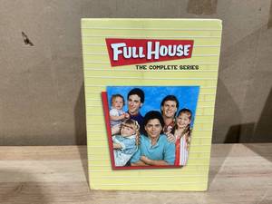 lot 366 image: Full House The Complete Series Collection (DVD)