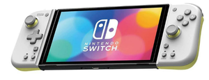 lot 105 image: HORI Split Pad Compact Controller for Handheld Mode Nintendo Switch