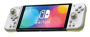 lot 111 image: HORI Split Pad Compact Controller for Handheld Mode Nintendo Switch