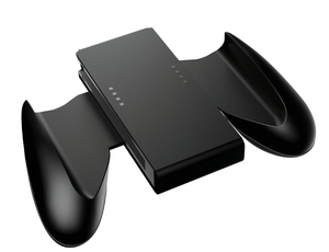 lot 112 image: PowerA Joy-Con Comfort Grip for Nintendo Switch
