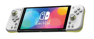 lot 133 image: HORI Split Pad Compact Controller for Handheld Mode Nintendo Switch