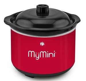 lot 137 image: 3PCS MyMini Chocolate Dipping Pot