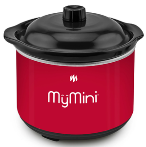 lot 139 image: 3PCS MyMini Chocolate Dipping Pot