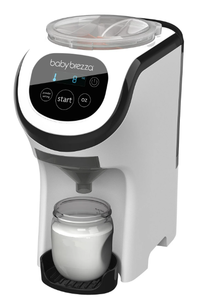 lot 356 image: Baby Brezza Formula Pro Mini