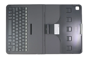 lot 379 image: ZAGG Messenger Folio 2 for Apple 10.9-inch 10th Gen iPad