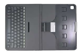 lot 380 image: ZAGG Messenger Folio 2 for Apple 10.9-inch 10th Gen iPad
