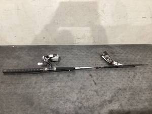 lot 628 image: Berkley Fusion Spinning Reel and 7 Fishing Rod