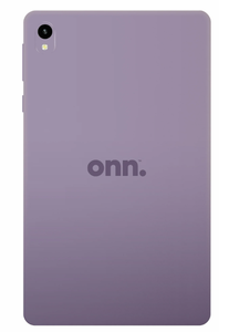 lot 185 image: Onn. 7 Tablet, 32GB, (2024 Model)