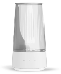 lot 551 image: PureGuardian 420 Sq. ft, 1 Gallon Ultrasonic Cool Mist Humidifier with Aroma Tray, H980WC