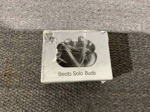 lot 307 image: Beats by Dr. Dre Beats Solo Buds Portable True Wireless Bluetooth