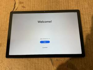 lot 8 image: Samsung Galaxy Tab A8 10.5 Tablet, 32GB