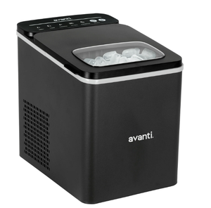 lot 206 image: Avanti 26 lb Bullet Ice Maker