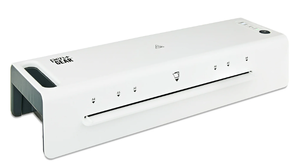 lot 207 image: LOT OF 2 PenGear Thermal Laminator, Letter Size, 5 mil
