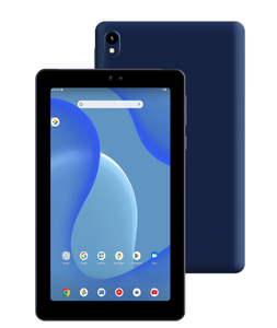 lot 208 image: Onn. 7 Tablet, 32GB, (2024 Model)