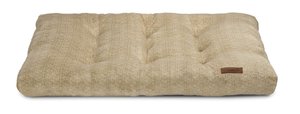 lot 433 image: Vibrant Life Extra Large Dog Bed, Tufted Plush