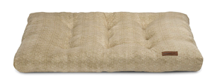lot 440 image: Vibrant Life Extra Large Dog Bed, Tufted Plush