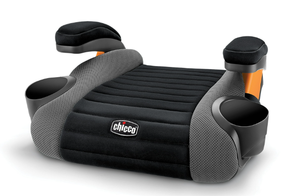 lot 573 image: Chicco GoFit Backless Booster Car Seat