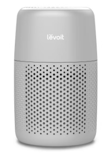 lot 659 image: Levoit Core Mini Air Purifier