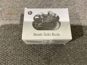 lot 312 image: Beats by Dr. Dre Beats Solo Buds Portable True Wireless Bluetooth