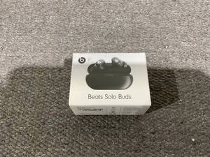 lot 313 image: Beats by Dr. Dre Beats Solo Buds Portable True Wireless Bluetooth