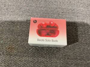 lot 318 image: Beats by Dr. Dre Beats Solo Buds Portable True Wireless Bluetooth