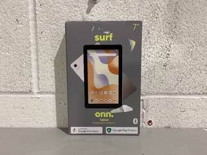 lot 730 image: Onn. 7 Tablet, 32GB, (2024 Model)