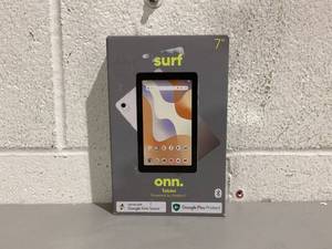 lot 731 image: Onn. 7 Tablet, 32GB, (2024 Model)