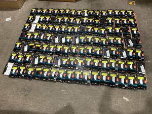 lot 88 image: LOT OF Body Glove Phone Cases