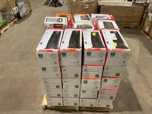 lot 94 image: Wholesale Pallet of Heaters