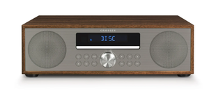 lot 52 image: Crosley Fleetwood Radio CD Player