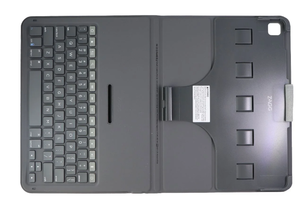 lot 216 image: ZAGG Messenger Folio 2 for Apple 10.9-inch 10th Gen iPad