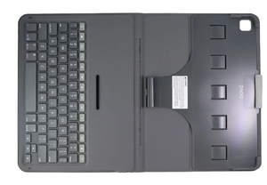 lot 222 image: ZAGG Messenger Folio 2 for Apple 10.9-inch 10th Gen iPad