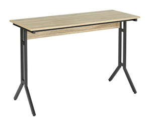 lot 673 image: TMS Connection Computer Writing Desk