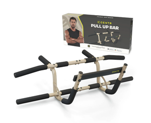 lot 252 image: Centr Pull Up Bar