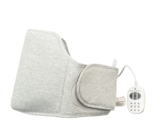 lot 329 image: Sharper Image Calming Heat Back Wrap