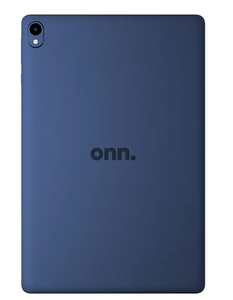 lot 282 image: Onn. 10.1 Tablet, 32GB, (2024 Model)
