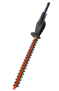 lot 711 image: HART 17 PowerFit Hedge Attachment