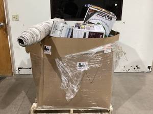 lot 900 image: Wholesale Pallet of Miscellaneous Items