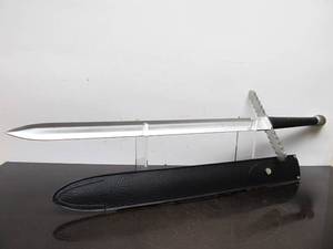 lot 44 image: Brand New BUD K Short Sword