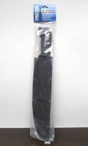 lot 54 image: Brand New COLD STEEL 12 Barong Machete