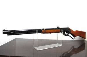 lot 119 image: Working Daisy RED RYDER BB Gun 