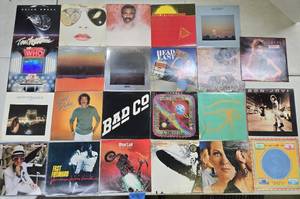 lot 333 image: Lot of Approx 20 Vintage Vinyl Records #3