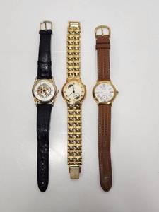lot 368 image: Group of 3 Ladies Watches