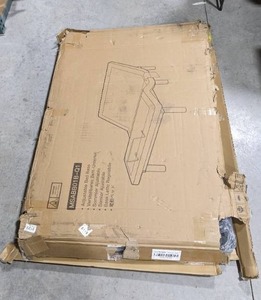 lot 53 image: New Adjustable Bed Base, Queen Z