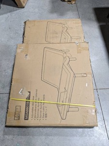 lot 4 image: New Split King Adjustable Bed Base Z