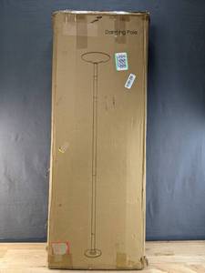 lot 165 image: Dancing Pole B