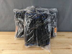 lot 88 image: Brand New Body Guard Safety Gloves (36 Total) Size Medium K