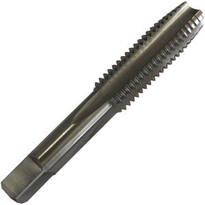 lot 119 image: 12 Brand New FMT Standard HSS Plug Tap Size M14 Thread 1.25 $330 Retail K